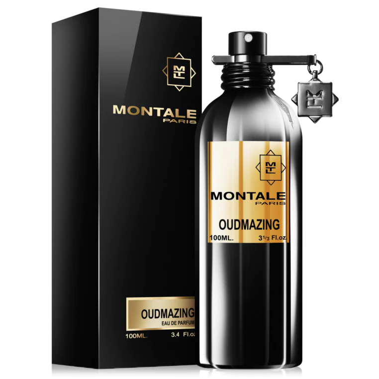OUDMAZING EDP 100ML